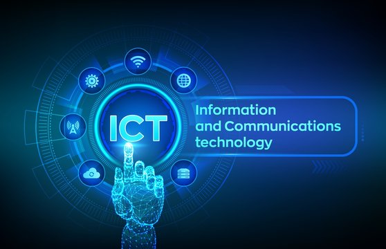 Masters in ICT