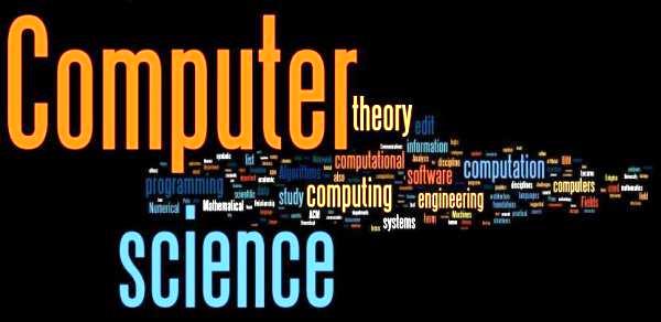 Masters in Computer Science